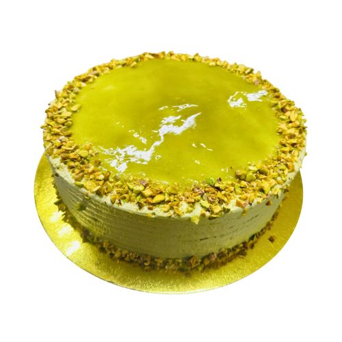 Torta de Pistacho