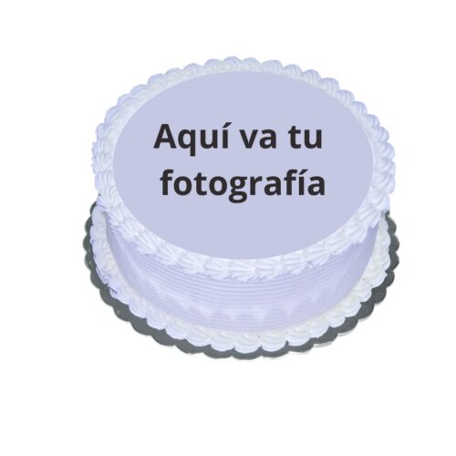 Foto Torta