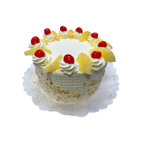 torta de piña Torta de Piña