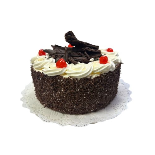 torta selva negra Selva Negra