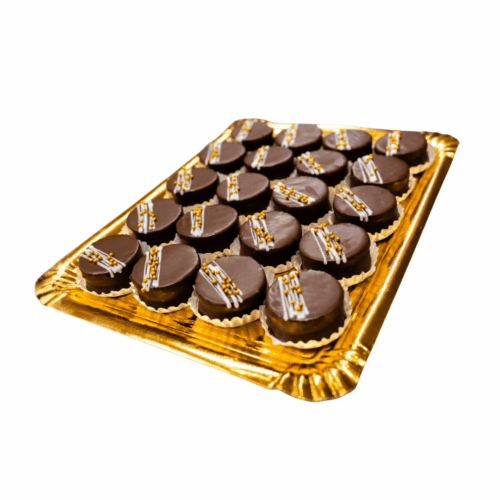 Mini Alfajores Mini Alfajores