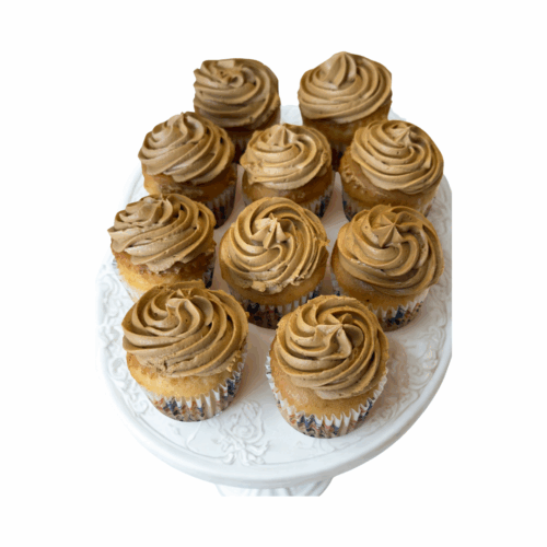 Mini Cupcakes Mini Cupcakes