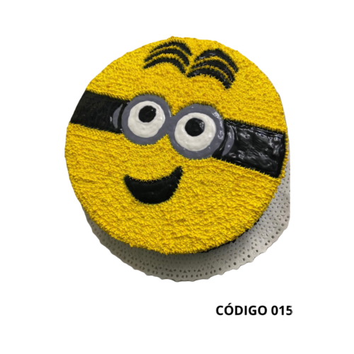 Torta temática 015 Torta Temática 15