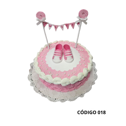 Torta temática 018 Torta Temática 18