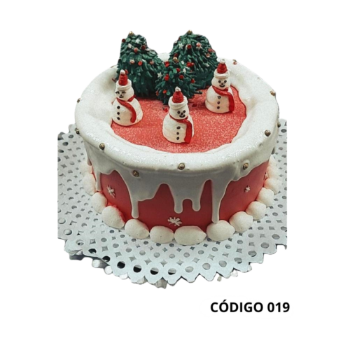 Torta temática 019 Torta Temática 19