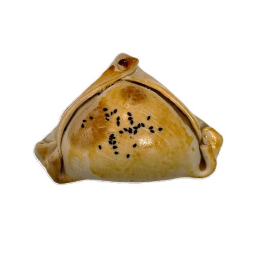 Empanada Champiñón de horno