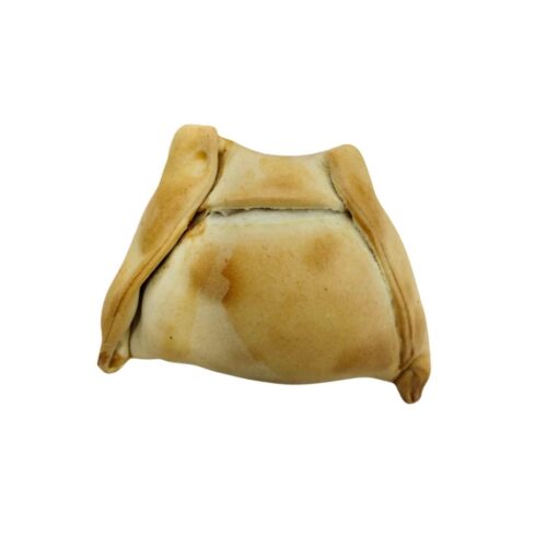 Empanada de Espinaca al horno