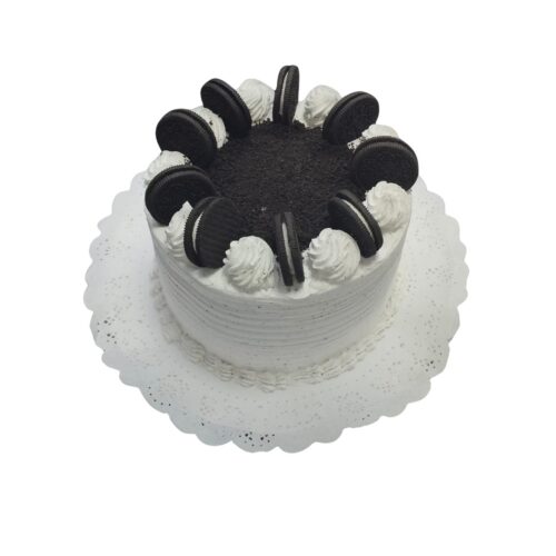 Torta de Oreo Torta de Oreo