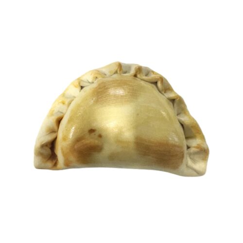 Empanada de pino de horno